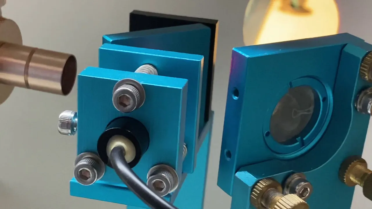 CO2 Laser Mirror Alignment: A Step-by-Step Guide for Thunder Lasers
