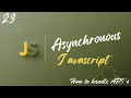 JavaScript Asynchronous Programming In Depth Promises Mastery 2026 Upgrade Skill