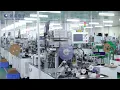 How Are SMD Aluminum Electrolytic Capacitors Made Jarson Electronics Factory Tour