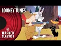 Download Lagu Looney Tunes | Classic Bugs Bunny and Daffy Duck Compilation | Warner Classics