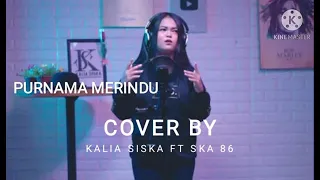 Download Kalia Siska Purnama Merindu MP3