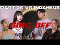 Lagu WTF THIS SLAPS!! Latinos react to SING-OFF TIKTOK SONGS 26  ‪@INDAHKUS‬