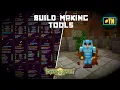 How to Make Class Builds in Wynncraft