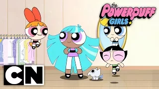 Download The Powerpuff Girls | Blisster Sister | feat. Wengie (Part #3) MP3