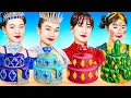 Download Lagu Jewelry Girls Threw An Unforgettable Birthday Party! Emerald Vs Ruby Vs Diamond Vs Sapphire Girl