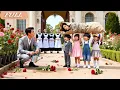 Download Lagu CEO’s 5 Devil Kids Scare Off All Rich Girls In Town—But Tied Up A Beggar \u0026 Call Her Mom! Love Began!