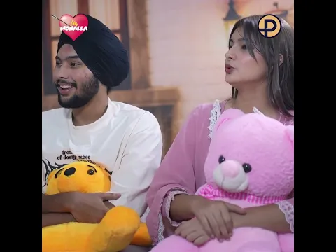 Kya Naina Ka crush tha Harmeet | Fir kaise ban Gya Boyfriend |