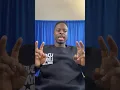 Johnell X Young Full Facebook Live stream I have to Tell my Truth and Be Transparent
