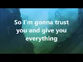 Download Lagu Confidence- Sanctus Real (Lyrics)