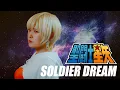 Download Lagu Saint Seiya｜SOLDIER DREAM [Studio aLf]