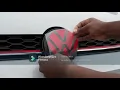 Badgeskin Install