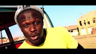 sfilikwane vandal official music video
