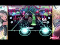 [バンドリ！][Expert] BanG Dream! #675 くちづけDiamond (歌詞付き)