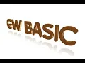 Class 8 Practical Computer Introduction to GW-BASIC
