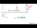 Naming Aromatic Compounds