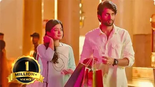 best scene vijay deverakonda rashmika mandanna geetha govindam