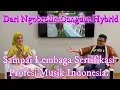 Download Lagu Bakudapa dengan Mila Rosa: Penyanyi Dangdut Bergelar Doktor