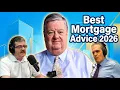 The Best Mortgage and Housings Advice From Our Experts