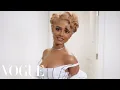 Download Lagu Tyla Gets Ready for the Met Gala | Last Looks | Vogue
