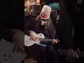 Download Lagu Buckethead Plays Funk For Bernie Worrell #guitar #buckethead