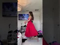 Jenny popach try on haul