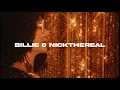 Billie X NICKTHEREAL〈什麼都不必說 2022 Remix〉Official Teaser