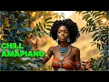 Download Lagu Chill Amapiano 2025  Deep Healing Vibes \u0026 Calm