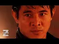 Craddle 2 The Grave | Jet Li Faces Mark Dacascos | ClipZone: High Octane Hits