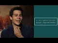 Basic After Effects Transitions with s - blurmocurves