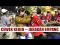 Download Lagu MANTUL BRO !! CEWEK KEREN JOGETI COWOK -- ANGKLUNG RAJAWALI MALIOBORO YOGYAKARTA