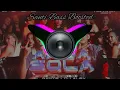ANDA SOLA - DJ ALEX, LGANTE | E10 🔈BASS BOOSTED🔈