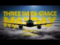 Three Days Grace - Mayday (Drop C)