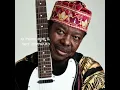 Best of King Dr. Sunny Ade - Ekilo Fomo Ode & the Way Forward