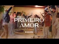 Download Lagu Primeiro Amor | Dunamis Music