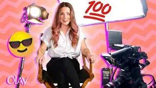 Behind BuzzFeed s Lens What It s Like Becoming A Female Director Presented By Olay