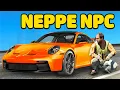 Lagu Auto's Stelen Als NPC