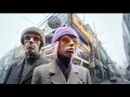 Download Lagu AI Music Video - London Nights 