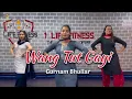 Wang Tut Gayi | Gurnam Bhullar | Desi Crew | Dream Bhangra | Harman Gill
