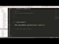 CodeIgniter Tutorial for Beginners Lecture 30