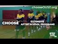Choose OUSD and Grow With Us