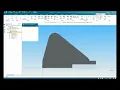 Basic CAD command Rib Hole Solid Edge Practice Tutorial For Beginners Step-by-Step Guide
