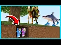 Download Lagu MIPAN \u0026 ZUZUZU MAIN PETAK UMPET VS BRAINROT ANOMALI DI MINECRAFT SURVIVAL!