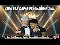 Lagu Bangga! Veda Ega Pratama Terima Penghargaan FIM MotoGP 2025‼️