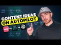 How I Automated Content Ideas with n8n Perplexity ChatGPT Full System