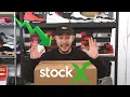 I Can t Believe Stock X Accepted My Bid