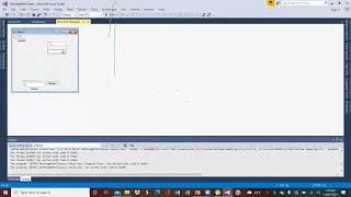 Tutorial Working with Classes PART 2 Advanced Visual Basic TUTORIAL - INTEMEDIATE PROGRAMMING