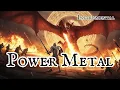 Download Lagu Power Metal \u0026 Melodic Speed Metal Playlist Vol.2 / Instrumental for WorkOut \u0026 Gaming