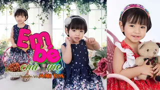 Em bé của mẹ