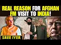 Download Lagu Was dit de ECHTE REDEN voor het bezoek van de Afghaanse minister van Buitenlandse Zaken aan India?