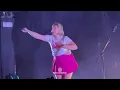 Beach Bunny "Prom Queen" LIVE